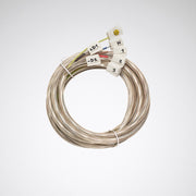 Trilux - Elektrisches Zubehör/Ersatzteile für Leuchten Transparente Zuleitung Creavo H ZZT715/2000 7x1,5, 2m
