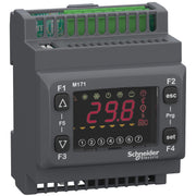 Schneider Electric - SPS-Grundgerät SPS-Steuerung Modicon M171 TM171OD22R Optimized 12-24VAC − 6 Stück