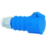 Bals Elektrotech - CEE-Kupplung (IEC 60309) Kupplung 31664 IP44