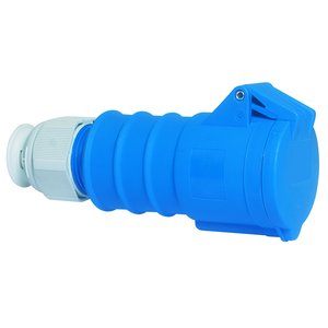 Bals Elektrotech - CEE-Kupplung (IEC 60309) Kupplung 31664 IP44
