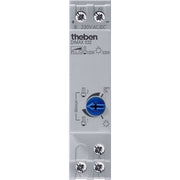Theben - Dimmer Reiheneinbau-Dimmer DIMAX 532 plus f.ESL u.230V LED-Lp