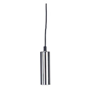 Scharnberger+Hasenbein - Pendelleuchte Hängeleuchte E27 88885 Schalter, chrom