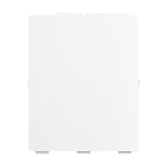 Busch-Jaeger - Halterung für Bezeichnungsmaterial Abdeckung SLS/A.0.11-84 für Schriftfeld