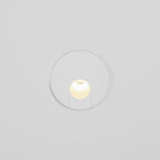 Brumberg Leuchten - Decken-/Wandleuchte LED-Wandeinbauleuchte 10156073 für Gerätedosen