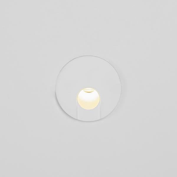 Brumberg Leuchten - Decken-/Wandleuchte LED-Wandeinbauleuchte 10156073 für Gerätedosen