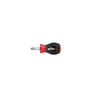 Wiha - Kreuzschlitz-Schraubendreher Phillips Schraubendreher 311SF PH 02x25 SoftFinish