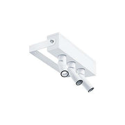 Zumtobel Group - Downlight/Strahler/Flutlicht LED - Fassadenstrahler SUSY S 3P  #42187712 840