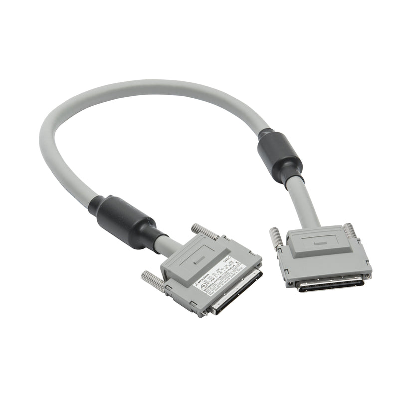 Mitsubishi Electric - SPS-Verbindungskabel SPS Verbindungskabel QC05B 0,45m