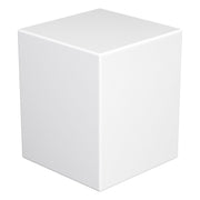 EVN Lichttechnik - Wegeleuchte Gartenleuchte KAQ5001 E27 IP55 50cm ws