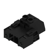 Weidmüller - Kabelsteckverbinder für Leiterplattensteckverbinder Verbinder 7.62mm SVZ 7.62H#1931960000 − 100 Stück