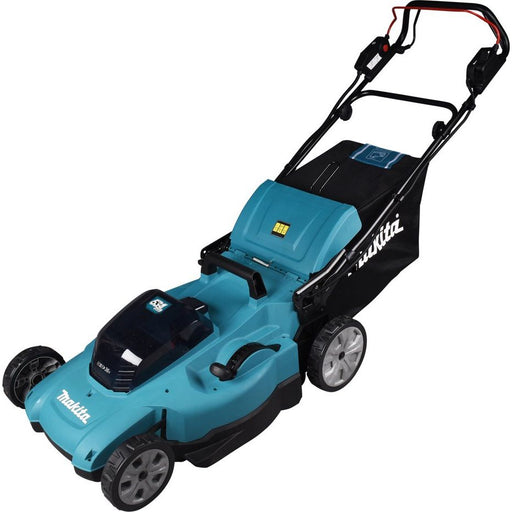 Makita - Rasenmäher (Akku) Akku-Rasenmäher DLM539PT2