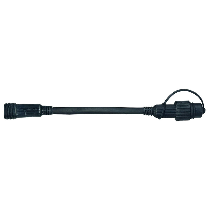 Scharnberger+Hasenbein - Elektrisches Zubehör/Ersatzteile für Leuchten Verlängerungskabel 88705 3m 24V IP44 System24