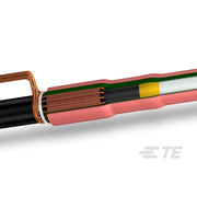Krüger-Werke - Endverschluss 10kV IXSU-F3121-ML-1-13 für 1L-25-95qmm