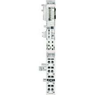Pilz - Feldbus, Dez. Peripherie - Baugruppenträger PSSu BP-C 1/8 C-T 314611