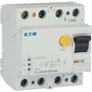 Eaton - Fehlerstrom-Schutzschalter Digitaler FI-Schalter FRCDM-40/4#180422 40A 30mA