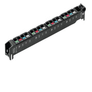 Weidmüller - Zubehör/Ersatzteile für Bussystem Steckverbindereinheit UR20-PK-1#1518870000 (I/O Modul) − 5 Stück