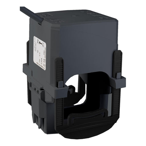 Schneider Electric - Stromwandler Umbaustromwandler METSECT5HJ030 Kabel 0300A/5A