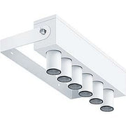 Zumtobel Group - Downlight/Strahler/Flutlicht LED-Fassadenstrahler SUSY S 6P #42187720 840