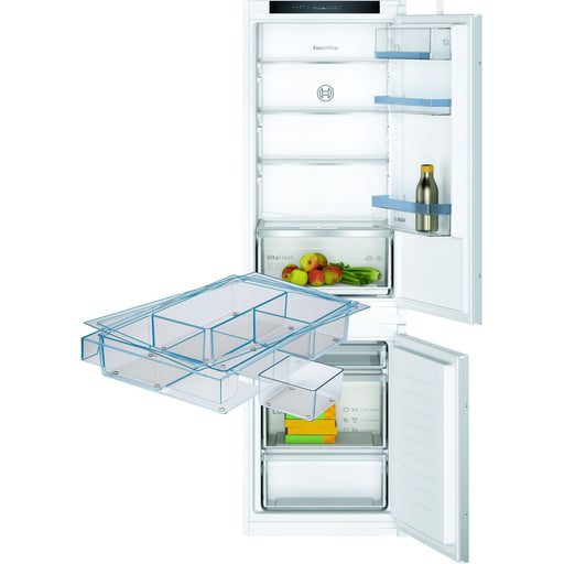 Bosch - Kühl-/Gefrierkombination EB-Kühl/Gefrierkombi-Set KGH86VSE0 KIV86VSE0+KSZ10010