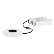 Brumberg Leuchten - Downlight/Strahler/Flutlicht LED-Einbaustrahler 230V 39173727 2700K