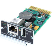 Schneider Elec.(APC) - Zubehör/Ersatzteile für USV-Anlagen Netzwerkmanagement-Karte AP9544 f. Easy UPS