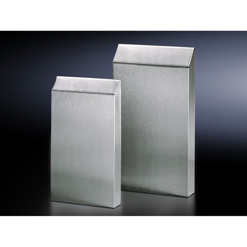 Rittal - Dach-/Bodenelement (Gehäuse/Schaltschrank) Strahlwasserhaube SK 3245.080 für SK 3245.xxx