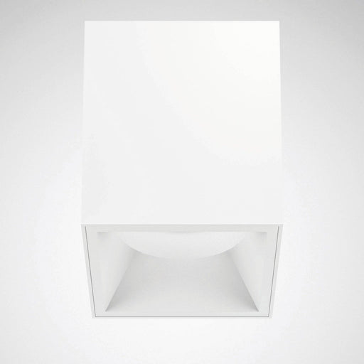 Trilux - Downlight/Strahler/Flutlicht LED-Downlight SNS QD5 #9002124712 840, weiß