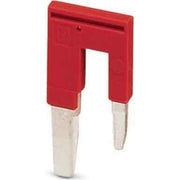 Phoenix Contact - Querverbinder/Brücker für Reihenklemme Reduzierbrücke RB UT 10-(2,5/4) 2p. rt − 10 Stück