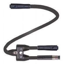Pepperl+Fuchs Fabrik - Konfektioniertes Sensor-Aktor-Kabel Y-Verbindungskabel 310812