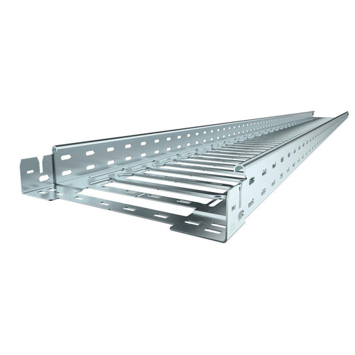 OBO Bettermann - Kabelrinne SKSM 650 FS 60x500x3050mm − 3 Meter