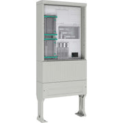 ABN - Leergehäuse SIF-Wandlerschrank SW207X0682 200A m.APZ/m.Sockel