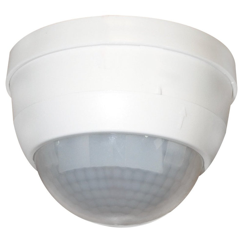 BEG Brück Electronic - Bewegungsmelder/Präsenzmelder komplett Präsenzmelder PD4-M-1C-K-AP
