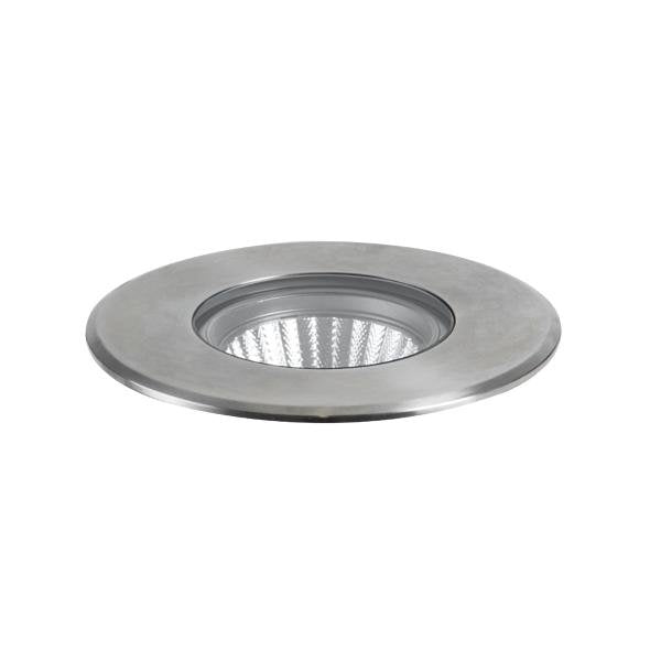 Brumberg Leuchten - Bodeneinbauleuchte LED-Bodeneinbauleuchte 14054223 V4A IP65