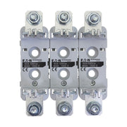 Eaton - D0-Sicherungssockel Sicherungsunterteil Triple Pol#TD00-D Niedersp. 160A 690V