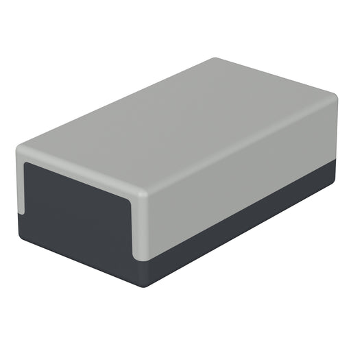 Bopla - Leergehäuse Element-Gehäuse E 430 120x65x40mm