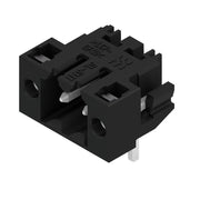 Weidmüller - Leiterplattensteckverbinder Verbinder 3.50mm SL-SMT 3.#1841860000  − 132 Stück