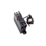 Mitsubishi Electric - Arbeitsstromauslöser U-Ausl. AC/DC 24V UVTSAD024-05SVLS