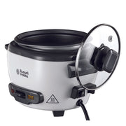 RUSSELL HOBBS - Kochtopf Reiskocher 27020-56 Mini − 2 Stück