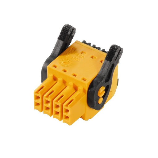 Weidmüller - Kabelsteckverbinder für Leiterplattensteckverbinder Verbinder 3.50mm B2CF 3.50#1375910000 − 84 Stück