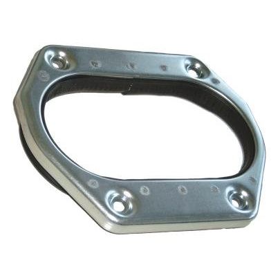 Baier Maschinenfabrik - Bohrständer Gleitblech 57463 für Sternfräser