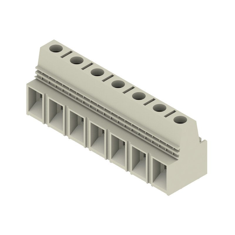 Weidmüller - Leiterplattenklemme Leiterplattenklemme LX 15.00/#1919100000 15.00mm − 10 Stück