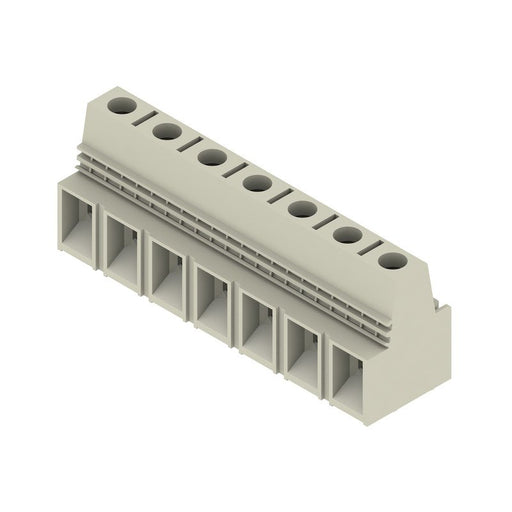 Weidmüller - Leiterplattenklemme Leiterplattenklemme LX 15.00/#1919100000 15.00mm − 10 Stück