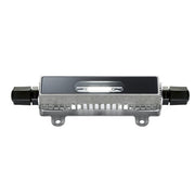 Waldmann Light - Maschinen- und Werkbankleuchte LED-Maschinenleuchte MVAL1SD/ALU/ACRYLVER