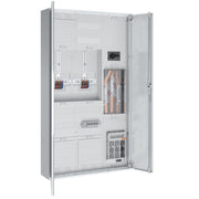 ABN - Zähler-Komplettschrank Wandlermess-Schrank 200A WM309X1382 TAB TEN(Thür.) 4-pol