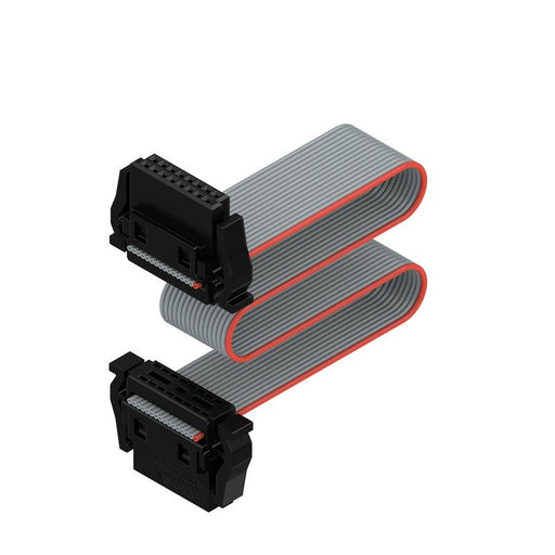 Weidmüller - Patchkabel Kupfer Industrie Kabel Polzahl: 16 FC20 PN/16A S1 B BX − 20 Stück
