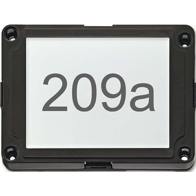 Busch-Jaeger - Zubehör/Ersatzteile für Türkommunikation Infomodul 83191