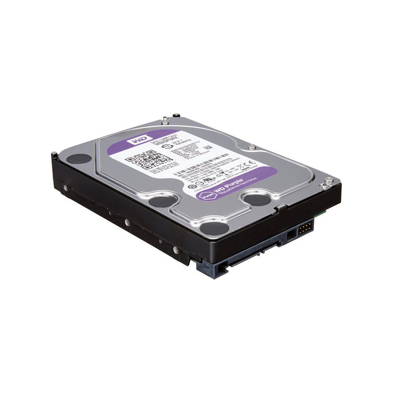 Comelit - Speichermedium digital Festplatte WD PURPLE WDSK329A 8TB für NVR