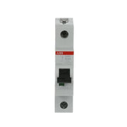 ABB Stotz S&J - Leitungsschutzschalter Sicherungsautomat S201-K4 K,6kA,4A,1P