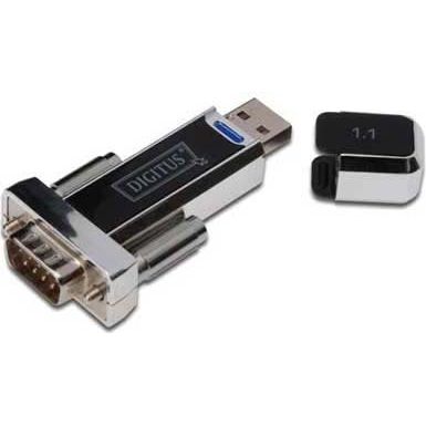 Tiptel - PC-Kabel USB-Adapter 3054230