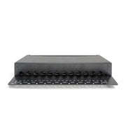 DIGITUS - Patchpanel Kupfer Patchpanel Desktop Kat.6 DN-91612SD-EA Classe EA l geschir